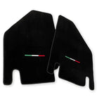 Floor Mats for Lamborghini Countach Autowin Brand - AutoWin