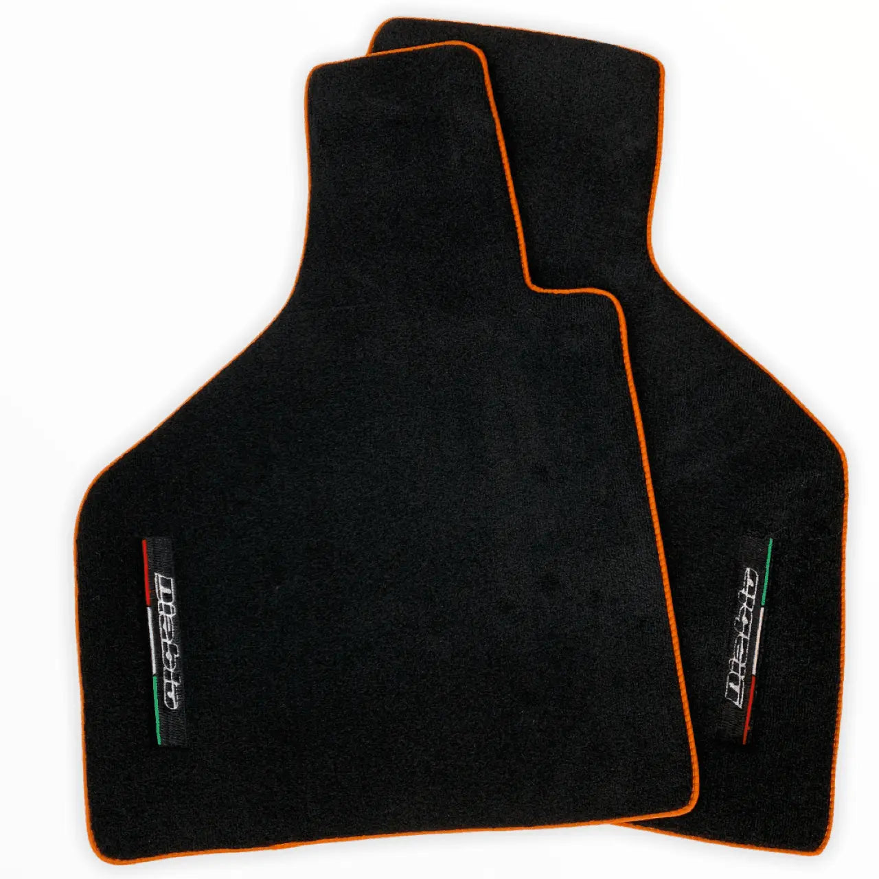 Floor Mats for Lamborghini Diablo 1990-2001 Autowin Brand Brand - AutoWin