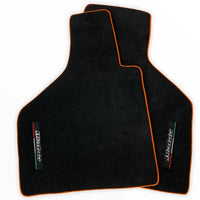 Floor Mats for Lamborghini Diablo 1990-2001 Autowin Brand Brand - AutoWin