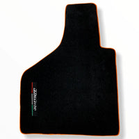 Floor Mats for Lamborghini Diablo 1990-2001 Autowin Brand Brand - AutoWin