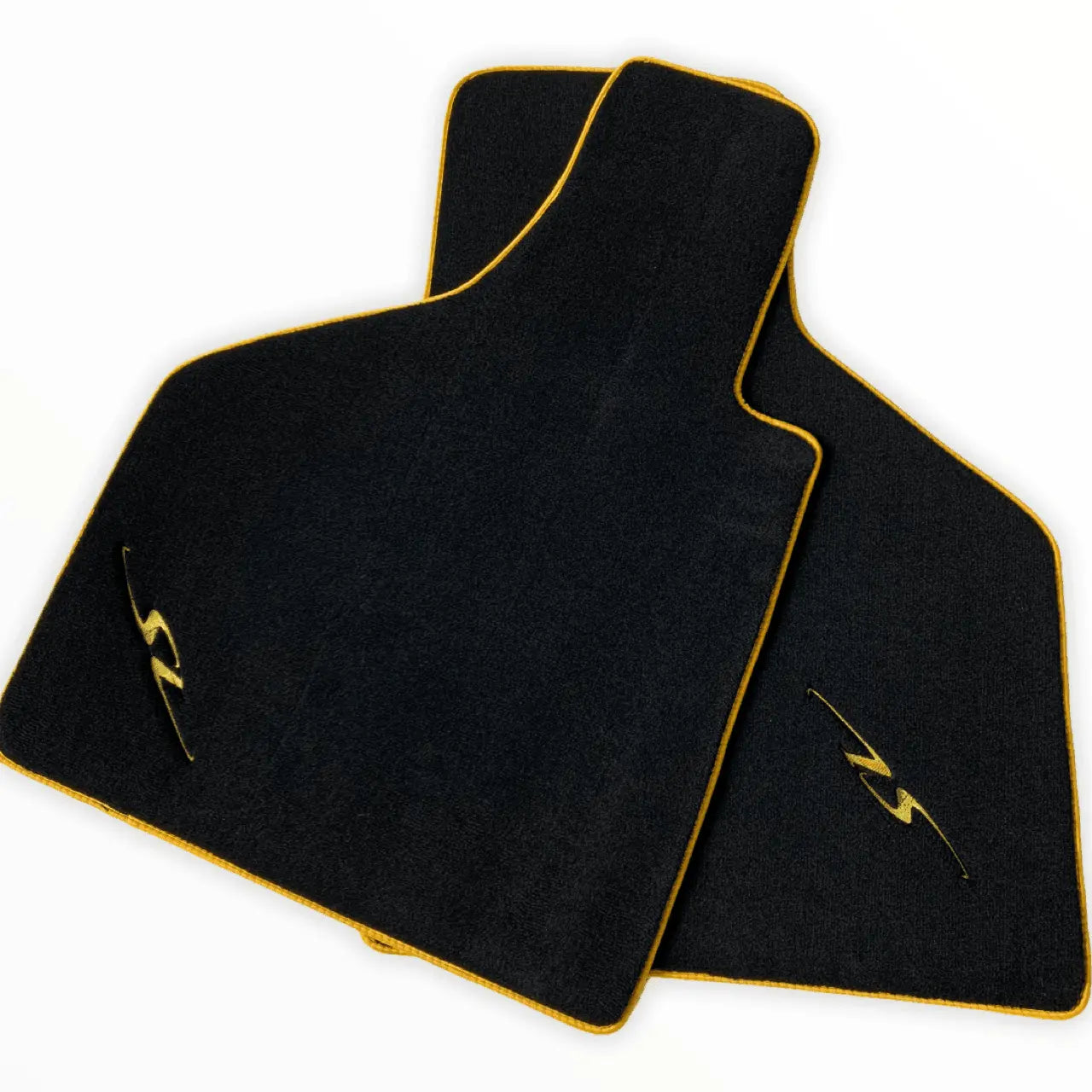 Floor Mats for Lamborghini Diablo 1990-2001 Sv Autowin Brand - AutoWin