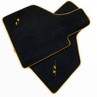 Floor Mats for Lamborghini Diablo 1990-2001 Sv Autowin Brand - AutoWin