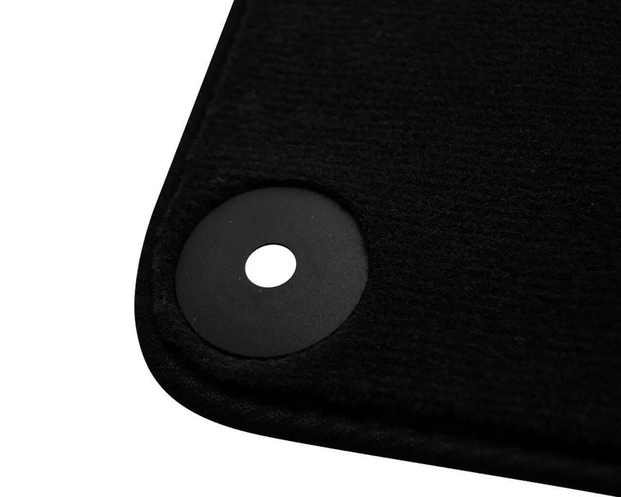 Floor Mats for Lamborghini Huracan With Italian Flag and Huracan Logo - AutoWin