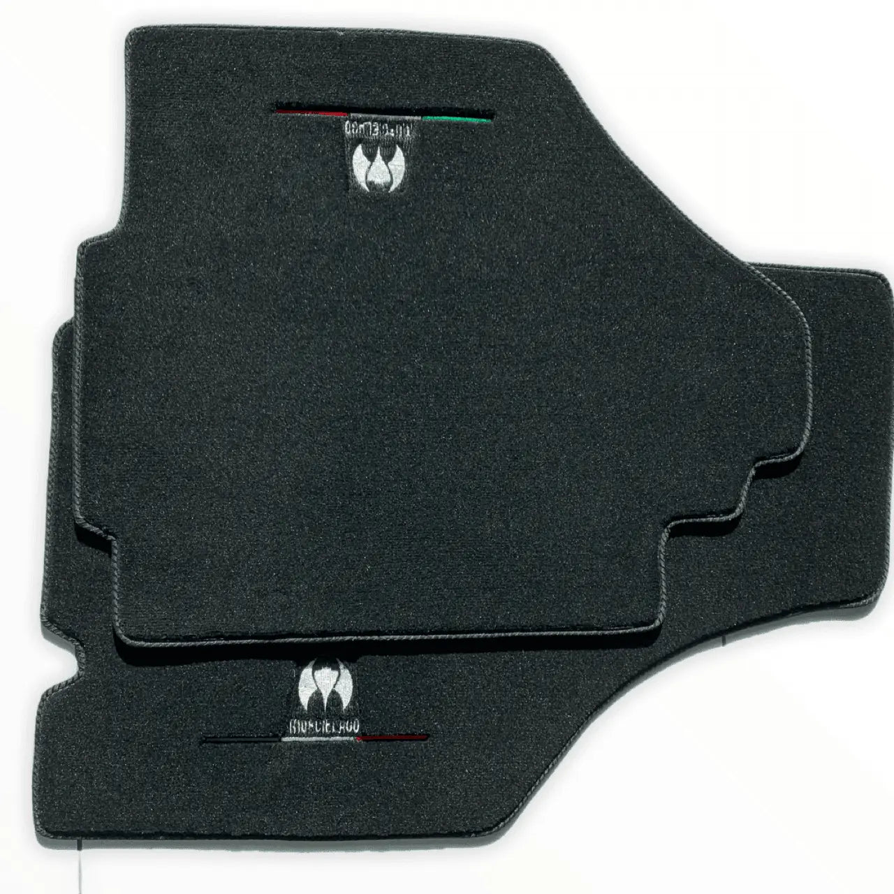 Floor Mats for Lamborghini Murcielago Embroidery AutoWin Brand - AutoWin