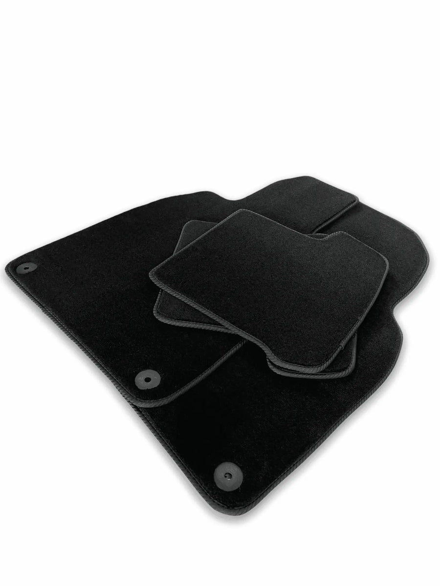 Floor Mats for Porsche 991 GT3RS 2014-2020 Exclusive AutoWin - AutoWin