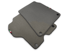 Floor Mats For Ferrari California 2008-2014 Gray Color - AutoWin