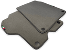 Floor Mats For Ferrari California 2008-2014 Gray Color - AutoWin