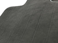 Alcantara Floor Mats For Rolls Royce Black Badge Phantom VIII (2017-2024) - AutoWin