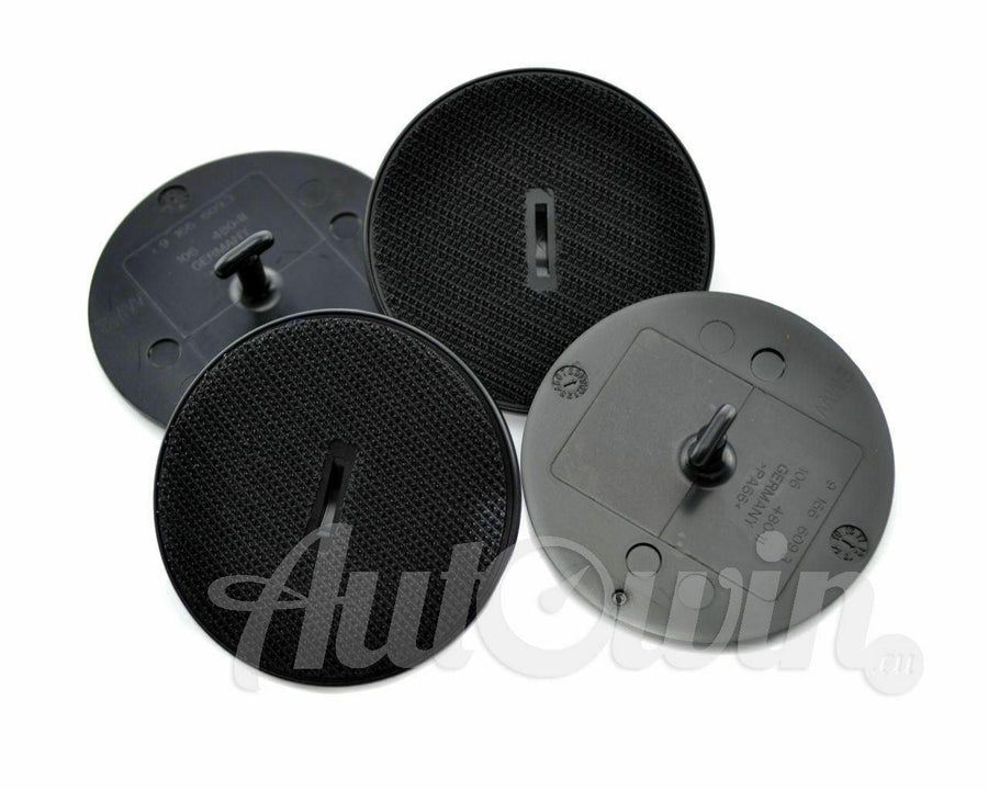 Beige Mats For BMW X5M F85 SUV Tailored Set Perfect Fit - AutoWin
