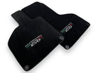 Black Floor Mats for Lamborghini Huracan EVO - USA | FedEx Express