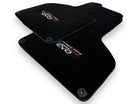 Black Floor Mats for Lamborghini Huracan EVO - USA | FedEx Express