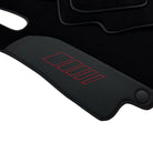 Black Floor Mats For Mercedes Benz E-Class S211 Estate (2003-2009) | AutoWin Edition - AutoWin