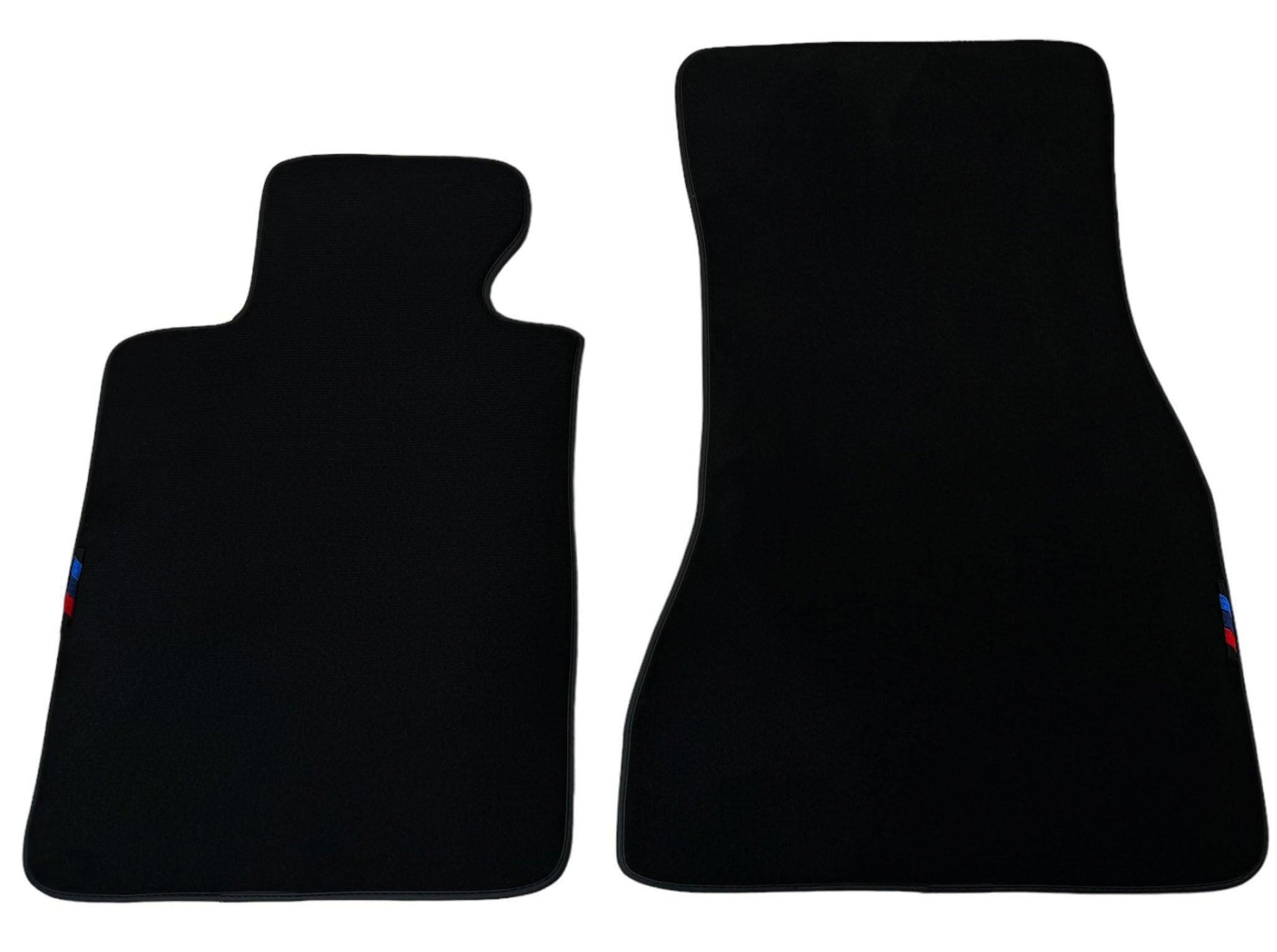 Black Mats For BMW M3 E46 | Black Trim - AutoWin
