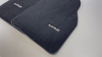 Floor Mats For Toyota MR2 (2002-2007)