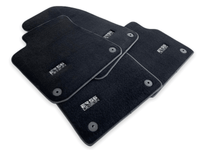 Floor Mats for Audi A3 2004-2012 5-door Sportback Er56 Design - AutoWin