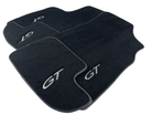 Floor Mats For Bentley Continental GT 2003–2011 - AutoWin