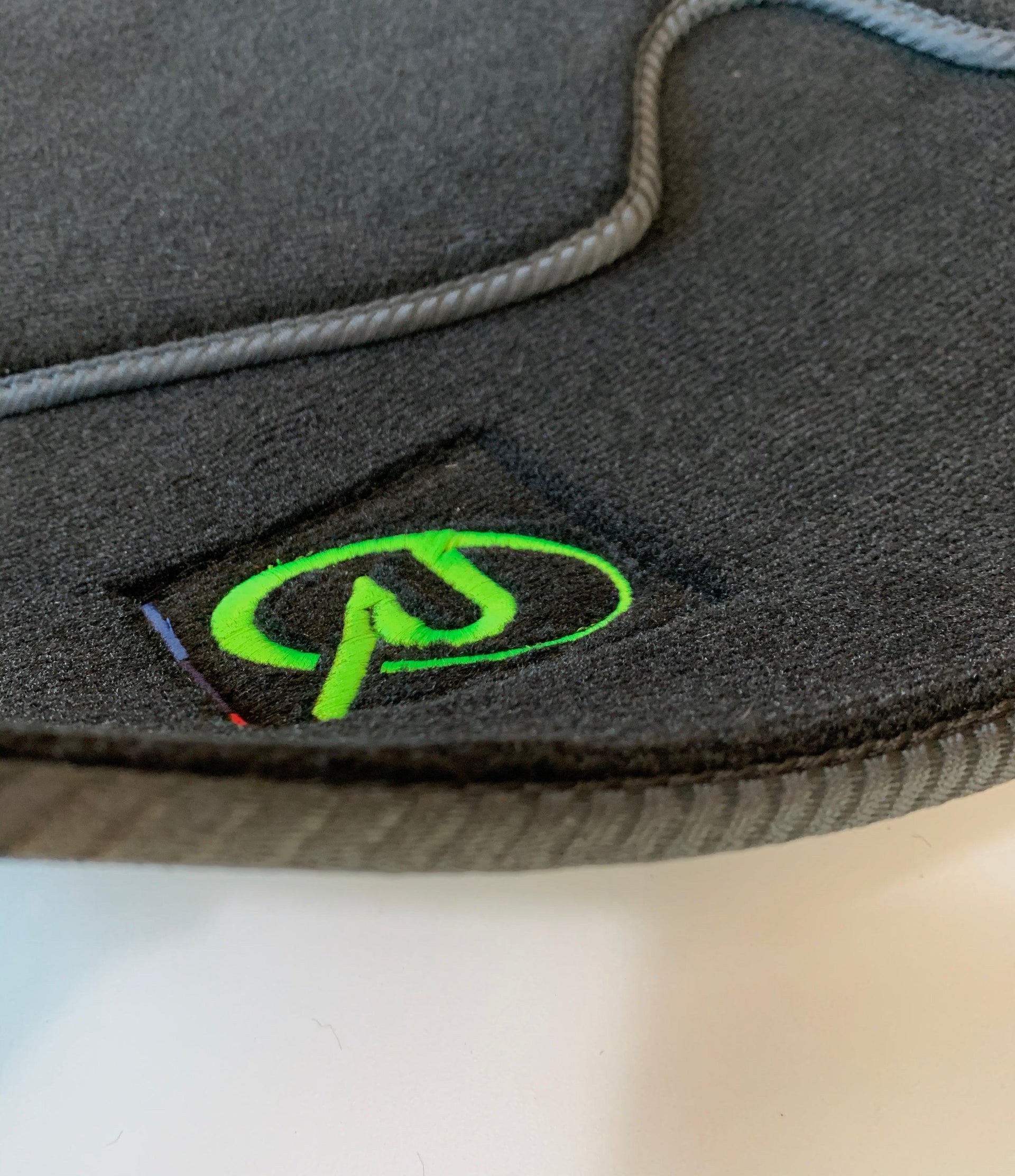 Floor Mats For BMW 1 Series F21 3-door Hatchback Tailored Set Perfect Fit - AutoWin