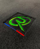 Floor Mats For BMW 2 Series F23 Convertible Tailored Set Perfect Fit - AutoWin