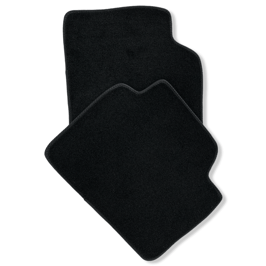 Floor Mats For BMW 5 Series G31 Wagon Tailored Set Perfect Fit - AutoWin