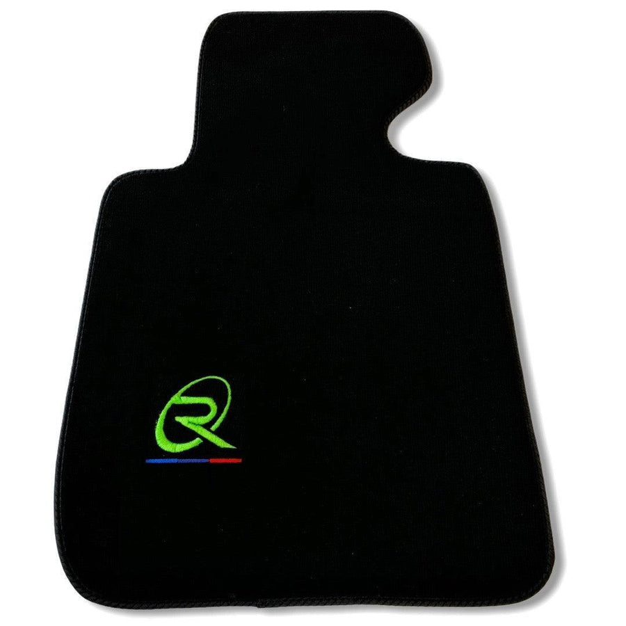 Floor Mats For BMW 5 Series G31 Wagon Tailored Set Perfect Fit - AutoWin