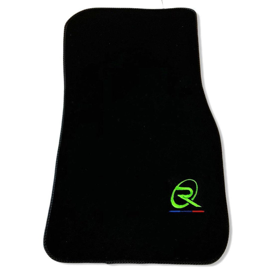 Floor Mats For BMW 5 Series G31 Wagon Tailored Set Perfect Fit - AutoWin