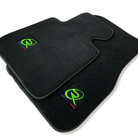 Floor Mats For BMW M5 E34 Tailored Set Perfect Fit - AutoWin