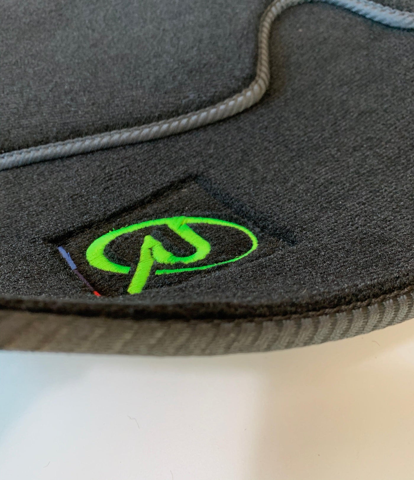 Floor Mats For BMW M6 E64 Convertible Tailored Set Perfect Fit - AutoWin