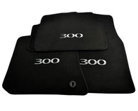 Floor Mats For Chrysler 300C 2004-2011 - AutoWin
