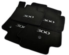 Floor Mats For Chrysler 300C 2011-2022 - AutoWin