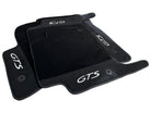 Floor Mats for Porsche Cayenne 2003-2010 GTS - AutoWin