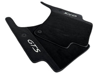 Floor Mats for Porsche Cayenne 2003-2010 GTS - AutoWin