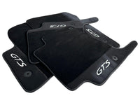 Floor Mats for Porsche Cayenne 2003-2010 GTS - AutoWin