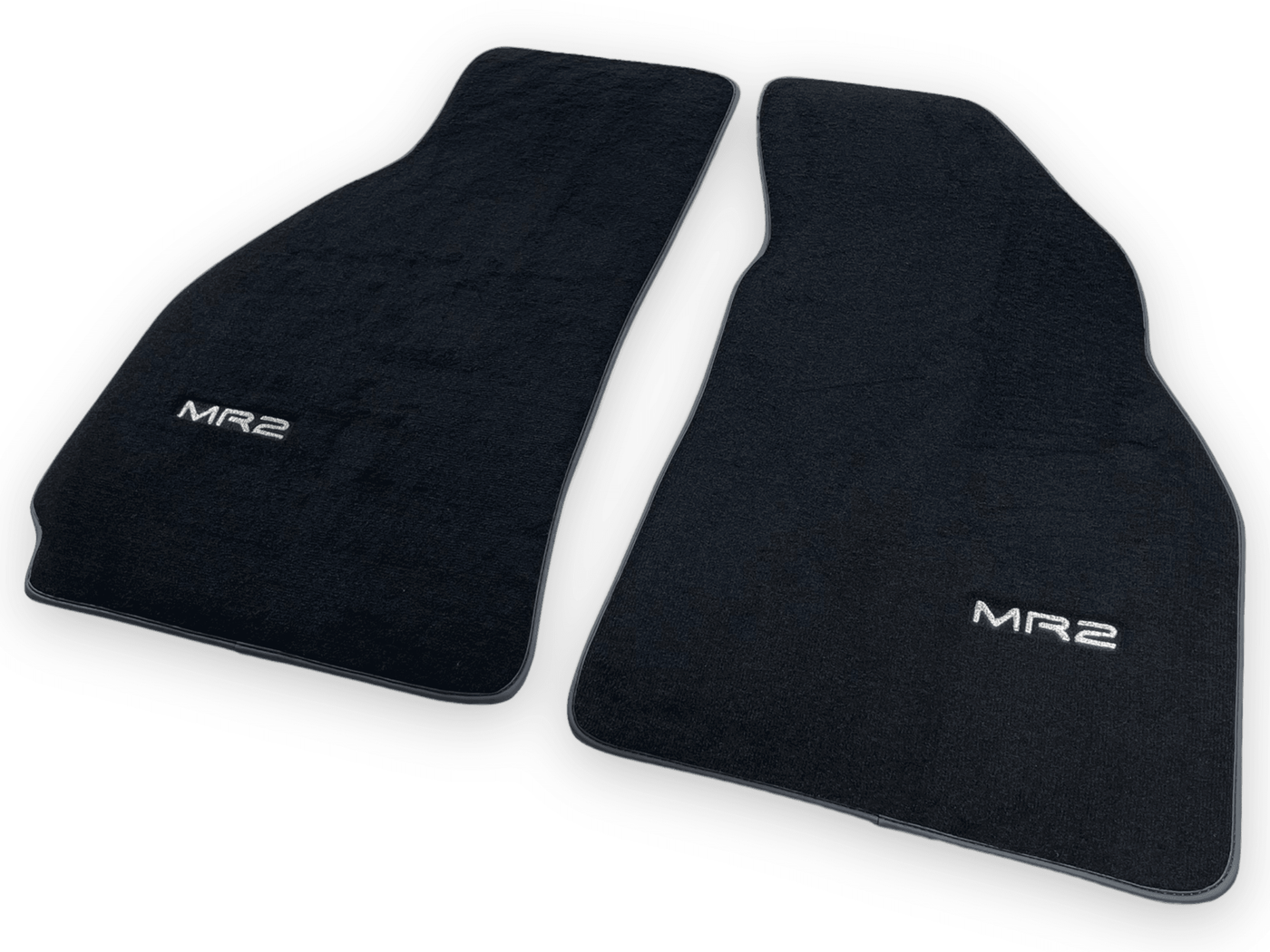 Floor Mats For Toyota MR2 (2002-2007) - AutoWin