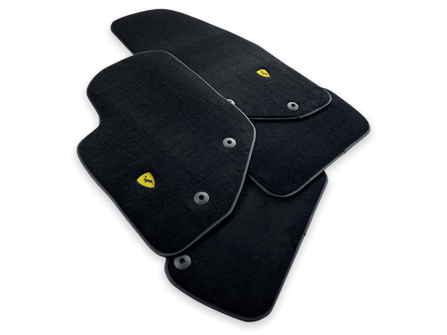 Floor Mats For Volvo 240 (1974-1993) - AutoWin