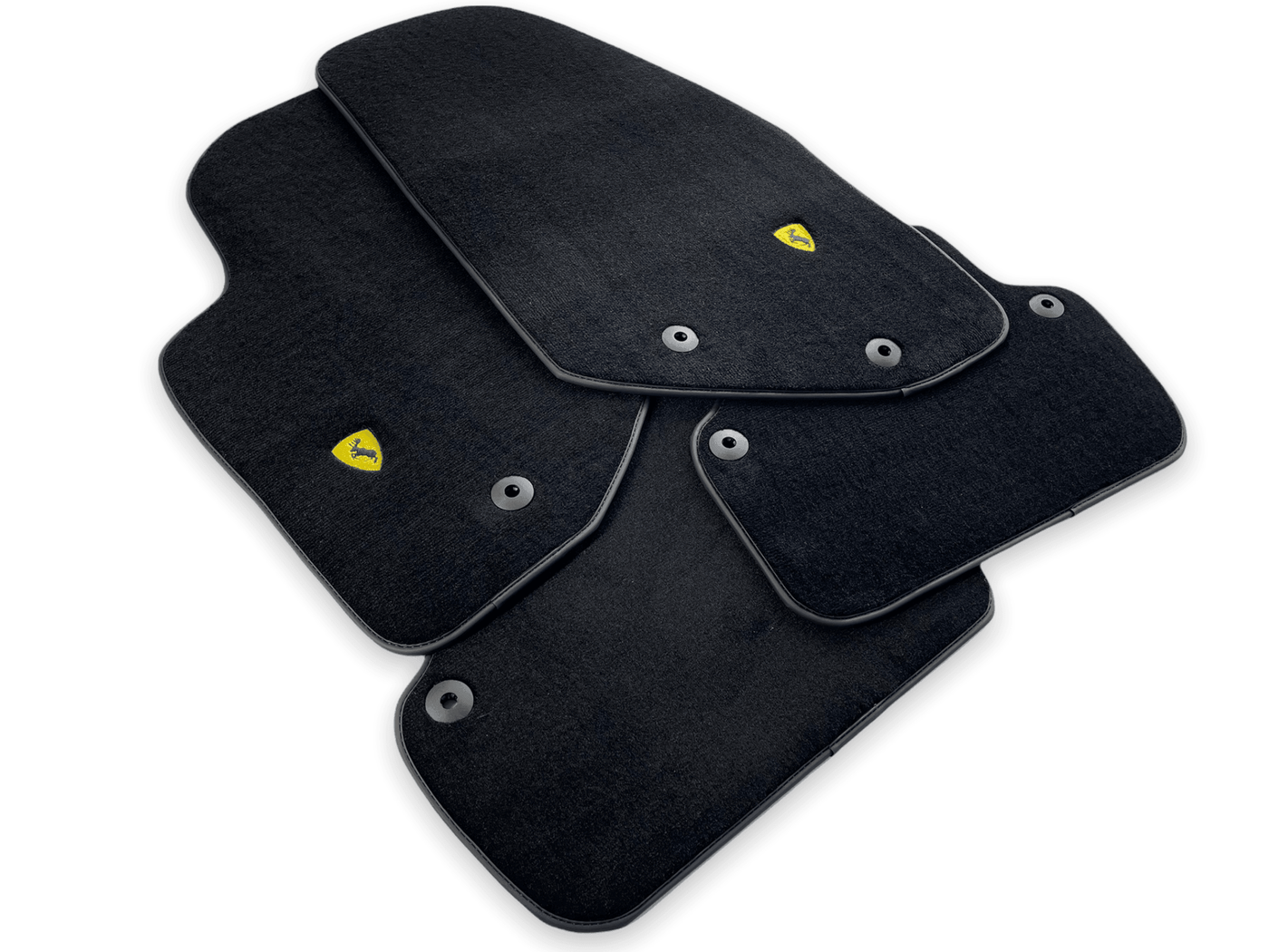 Floor Mats For Volvo 440 (1987-1997) - AutoWin