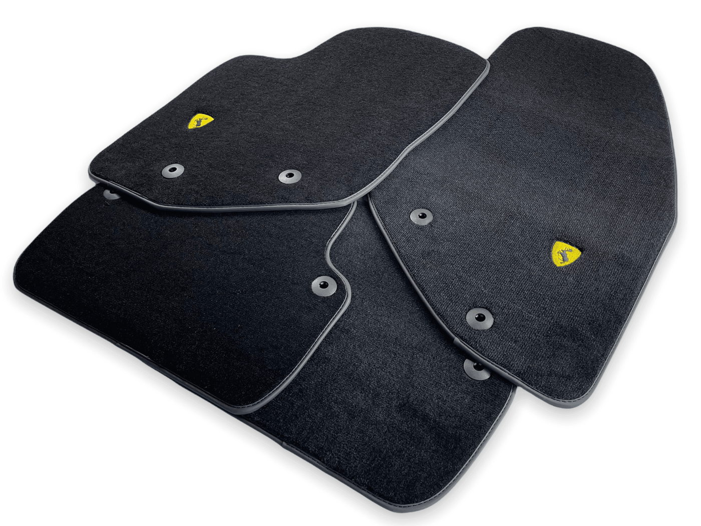 Floor Mats For Volvo 740 (1984-1993) - AutoWin