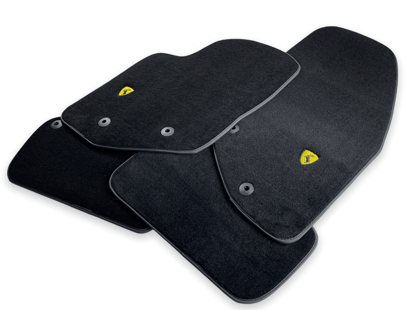 Floor Mats For Volvo 850 (1992-1997) - AutoWin