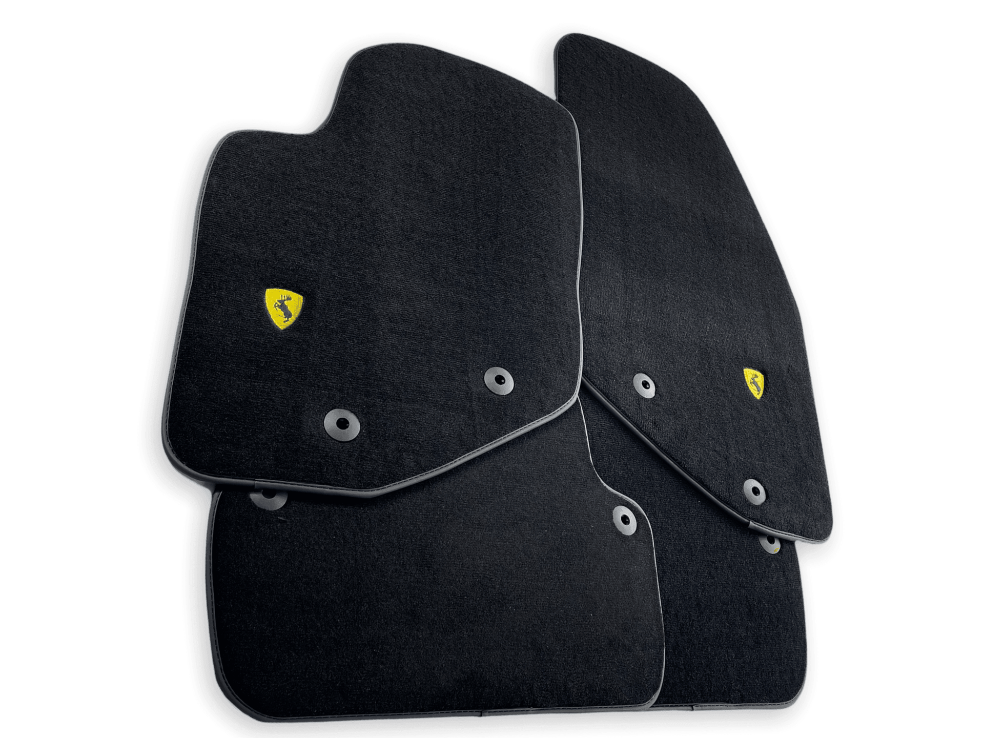 Floor Mats For Volvo C70 (1997-2006) - AutoWin