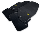 Floor Mats For Volvo V40 (1996-2000) - AutoWin