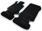 Gray Floor Mats For Mercedes Benz E-Class S213 All Terrain (2020-2023) | Limited Edition - AutoWin