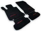 Gray Floor Mats For Mercedes Benz E-Class S213 All Terrain (2020-2023) | Limited Edition - AutoWin
