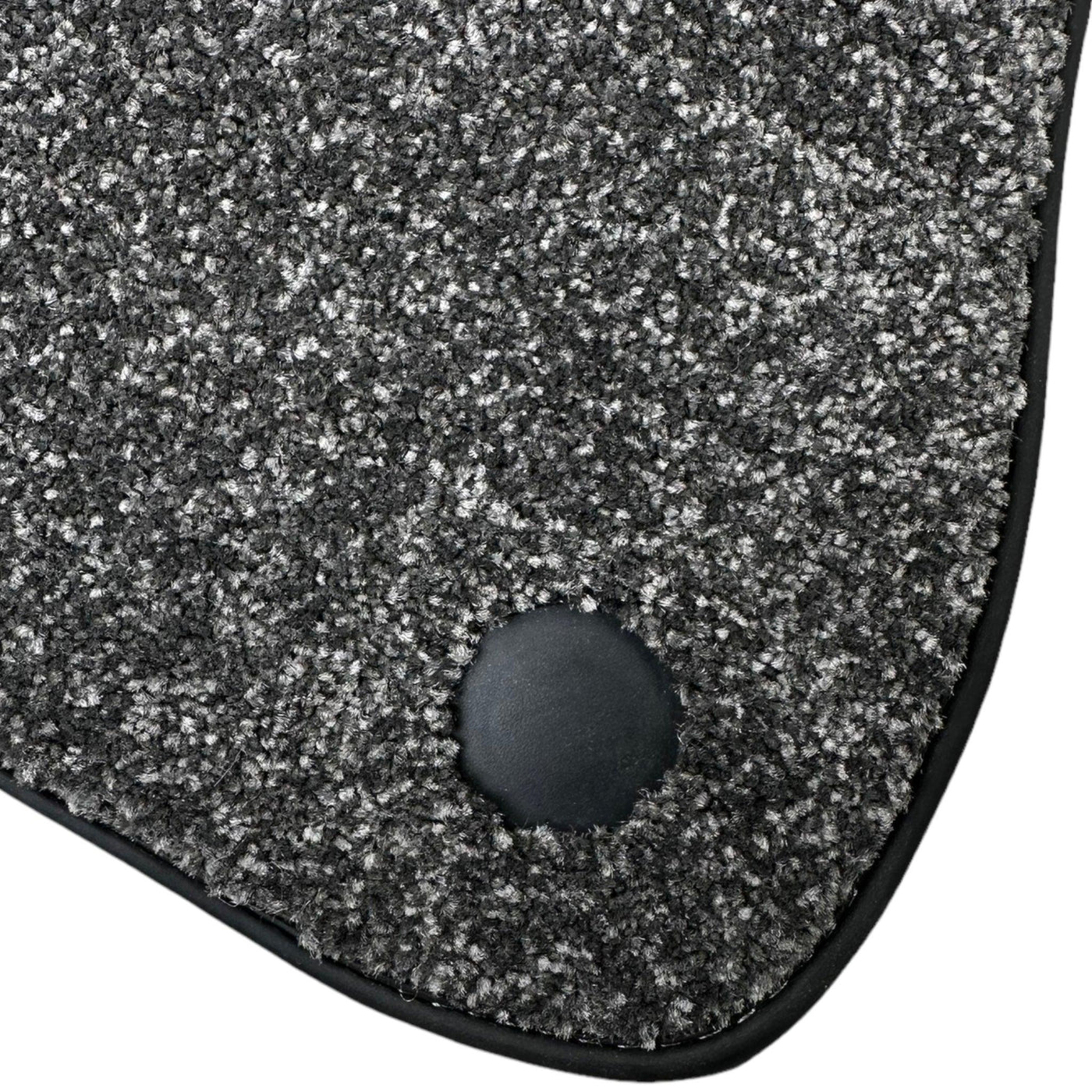 Gray Luxury Floor Mats For Mercedes Benz E-Class A207 Convertible (2010-2013) | ER56 Design - AutoWin