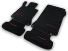 Gray Luxury Floor Mats For Mercedes Benz E-Class S213 All Terrain (2020-2023) | ER56 Design - AutoWin