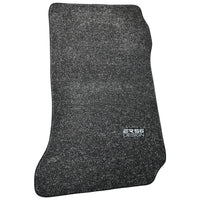 Gray Luxury Floor Mats For Mercedes Benz E-Class S213 Estate (2020-2023) Hybrid | ER56 Design - AutoWin