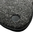 Gray Luxury Floor Mats For Mercedes Benz GLC-Class X253 SUV (2019-2023) Hybrid | ER56 Design - AutoWin