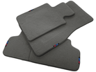 Gray Mats For BMW 1 Series F21 3-door Hatchback With M Package AutoWin Brand - AutoWin