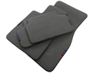 Gray Mats For BMW M3 E93 With M Package AutoWin Brand - AutoWin