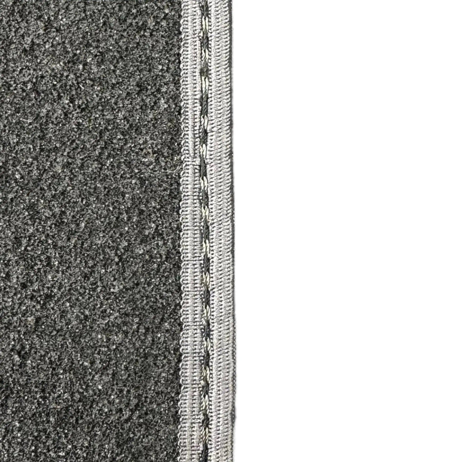 Grey Floor Mats For Bentley Flying Spur (2013-2019) - AutoWin
