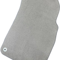 Grey Floor Mats For Bentley Mulsanne (2010-2020) - AutoWin