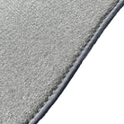 Grey Floor Mats For Bentley Mulsanne (2010-2020) - AutoWin